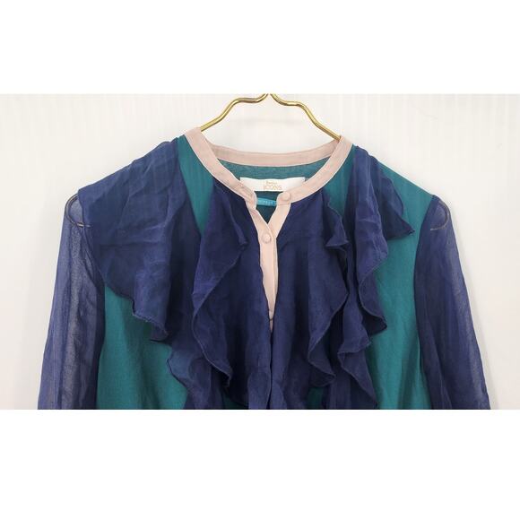 Boden Icons Winifred Midi Dress US 6 - Picture 8 of 15